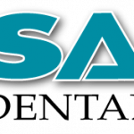 SA Dental logo