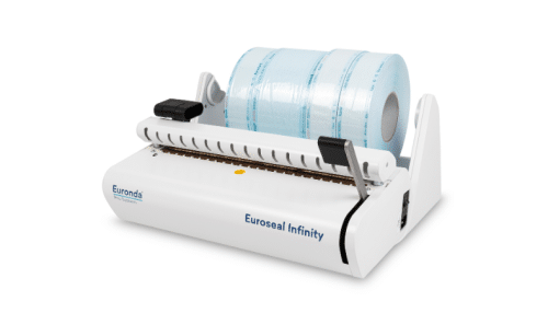 Euronda Thermosealing Machine Euroseal Infinity