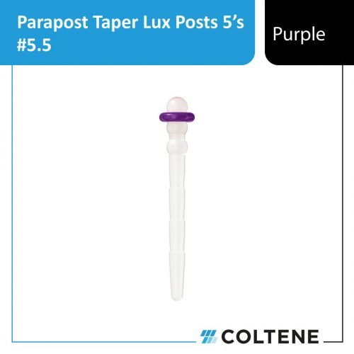 5 ParaPost Taper Lux Posts, size 5.5