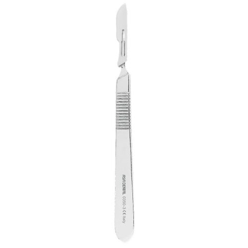 Scalpel handles #3