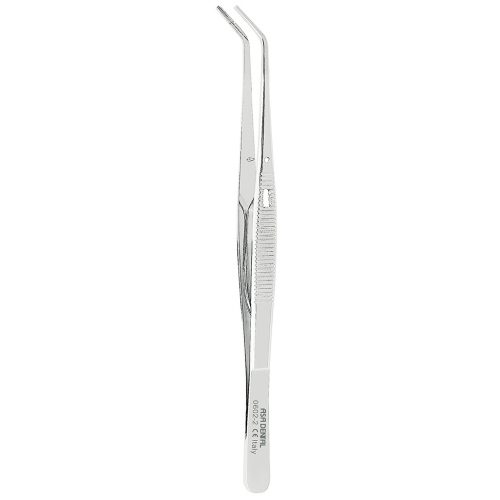 Cotton and dressing pliers (self-locking tweezer) #2
