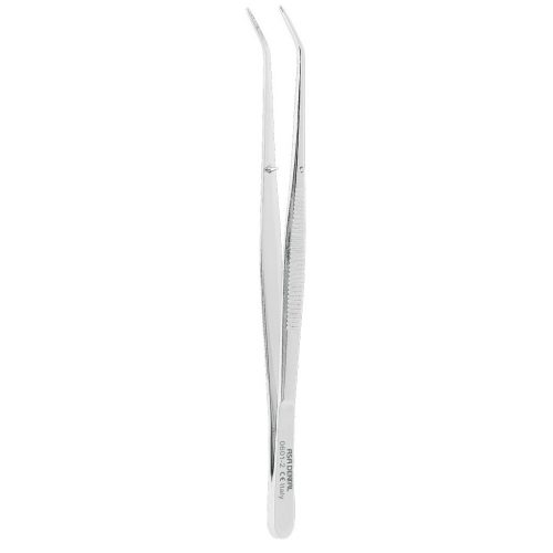 Cotton & dressing pliers #2 (college tweezer)