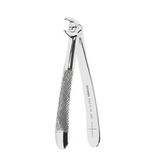 Extracting forceps #13 (L premolars)