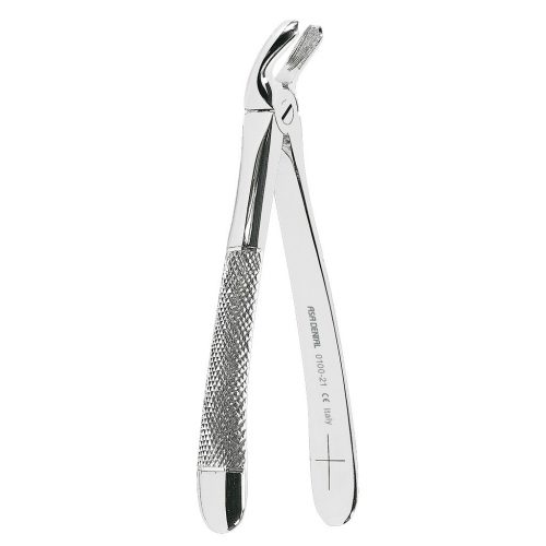 Extracting forceps #21 (L molars)