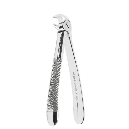 Extracting forceps #22 (L molars)
