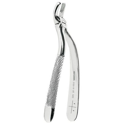 Extracting forceps #19 (L molars)