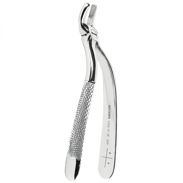Extracting forceps 19 (L molars) SA Dental