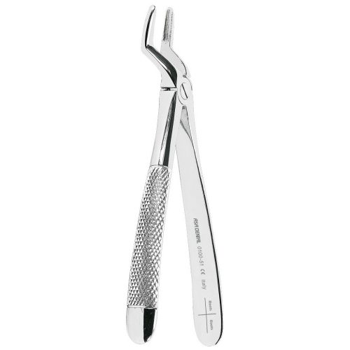 Extracting forceps #51 (U roots)