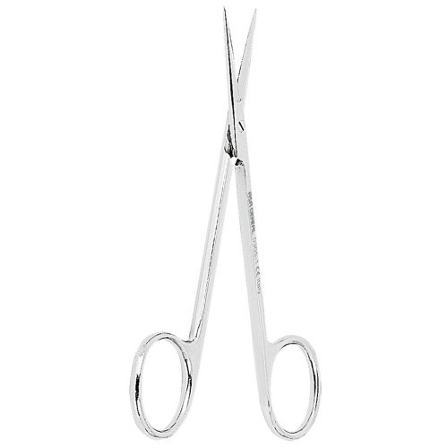Gum scissors iris straight
