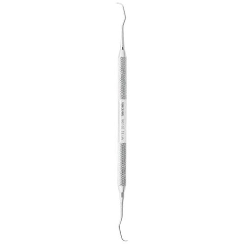 Periodontia instruments gracey #1/2