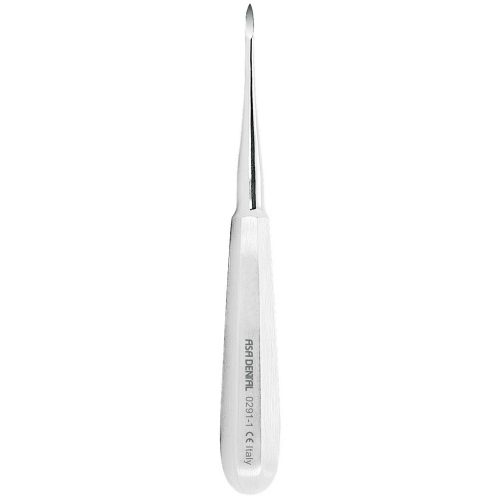 Root-tip picks heidbrink #1