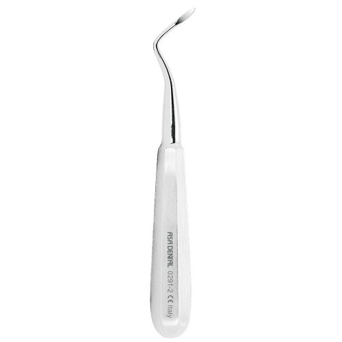 Root-tip picks heidbrink #2