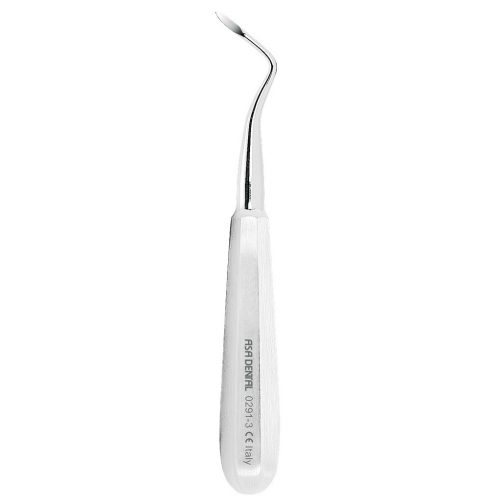 Root-tip picks heidbrink #3