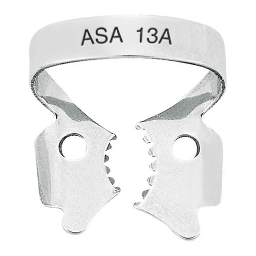 Clamps rubber #13A