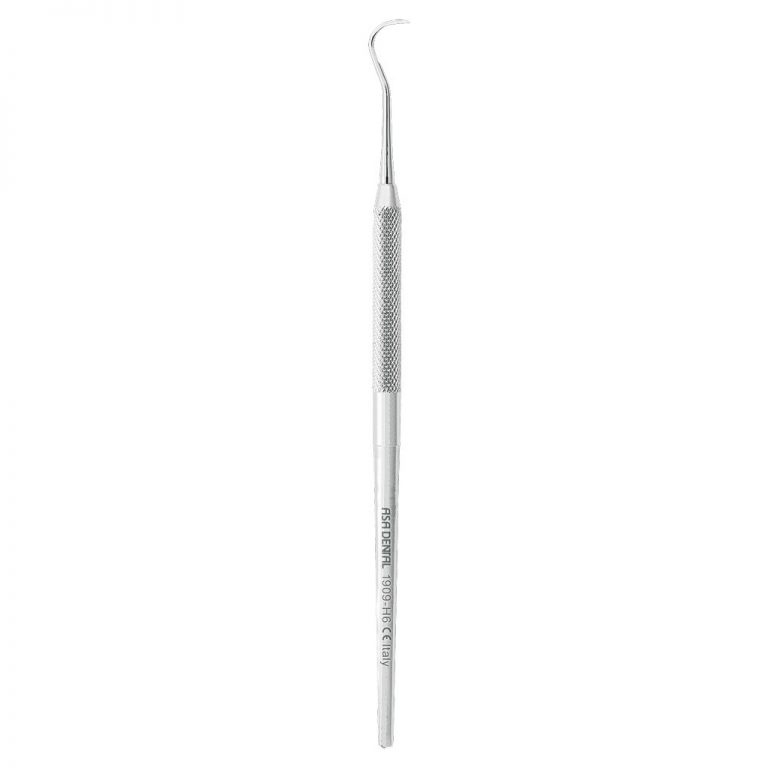 Scalers hygienist h6 SA Dental