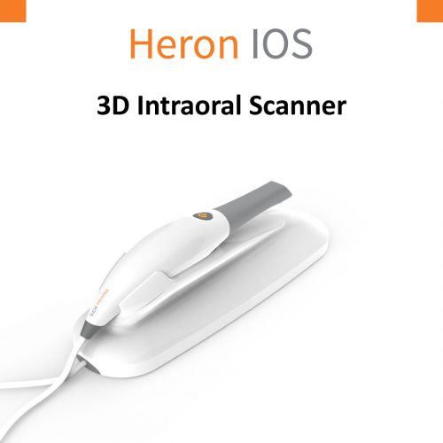 3D Intraoral Scanner