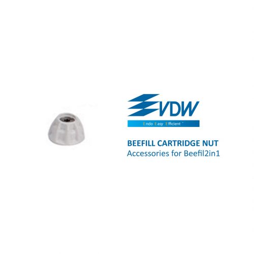 BEEFILL CARTRIDGE NUT