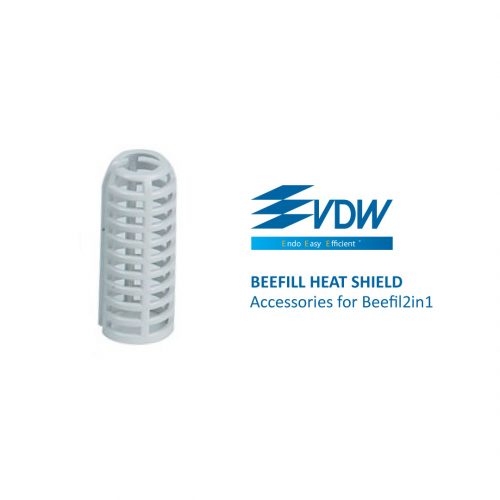 BEEFILL HEAT SHIELD
