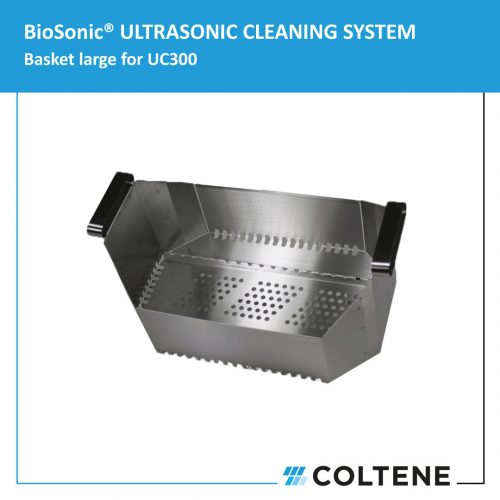 Basket large for UC300