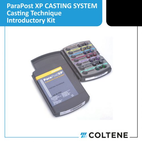 Casting Technique Introductory Kit