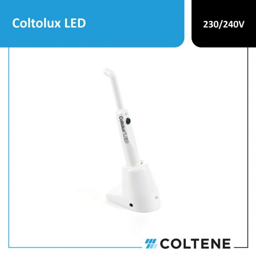 Coltolux LED 230/240 V