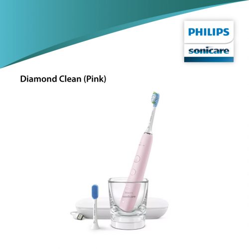 Diamond Clean PINK