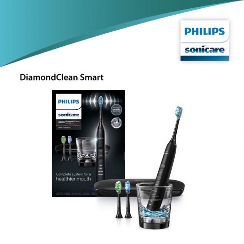 Diamond Clean Smart