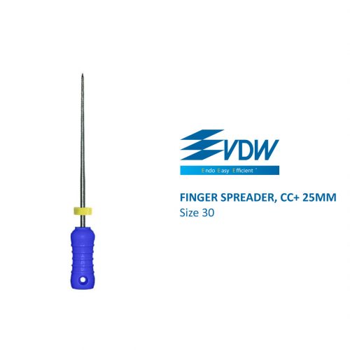 FINGER SPREADER, CC+ 25MM