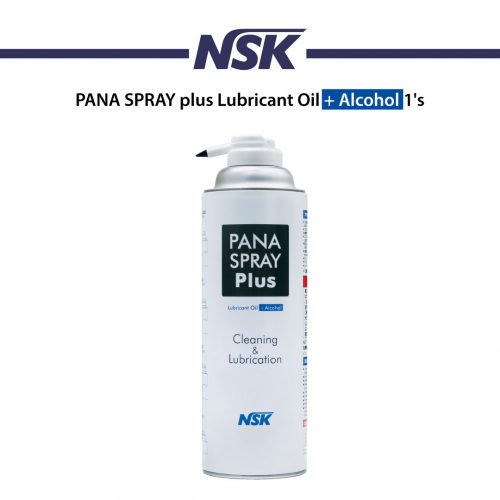 NSK Pana Spray Plus 1's