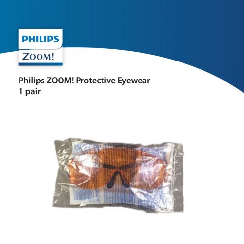 Zoom Protective Eyewear 1 pair