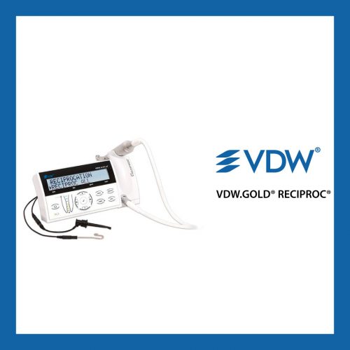 VDW.GOLD RECIPROC