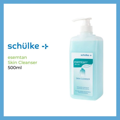 Esemtan skin cleanser 1 litre