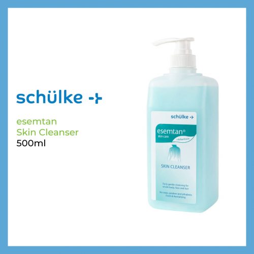 Esemtan skin cleanser 1 litre - SA Dental