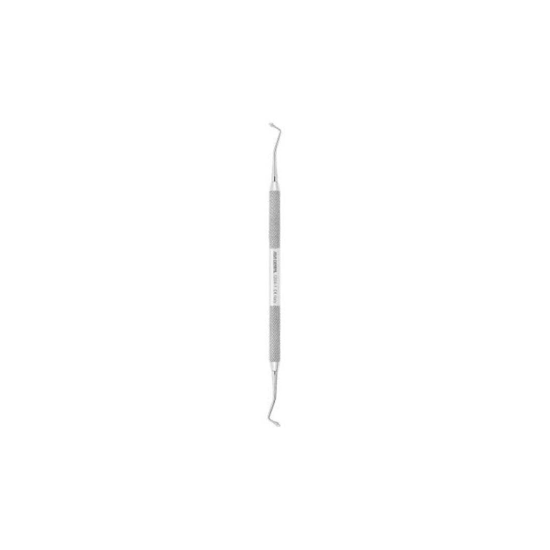thumbnail image 2 of SURGIDENT Dental Westcott Amalgam Composite Filling Instruments - Titanium Coated (Set) 2 of 4