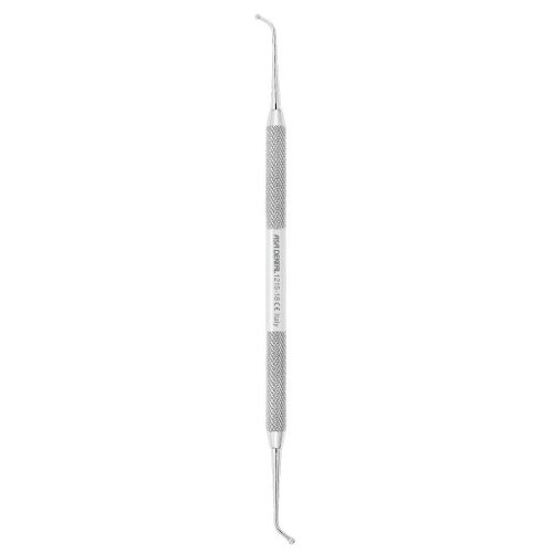 Ball burnisher filling instrument de #18