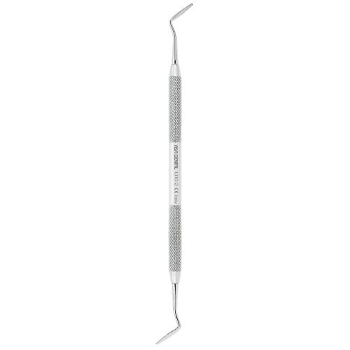 Instrument for retractor wire #2