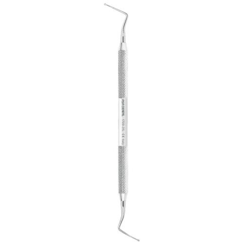 Excavator root canal #31L