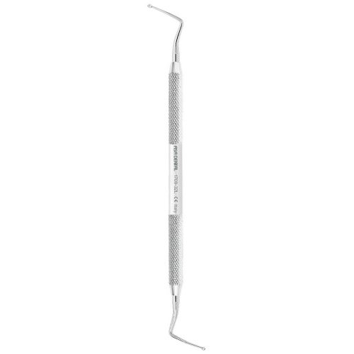 Excavator root canal #32L