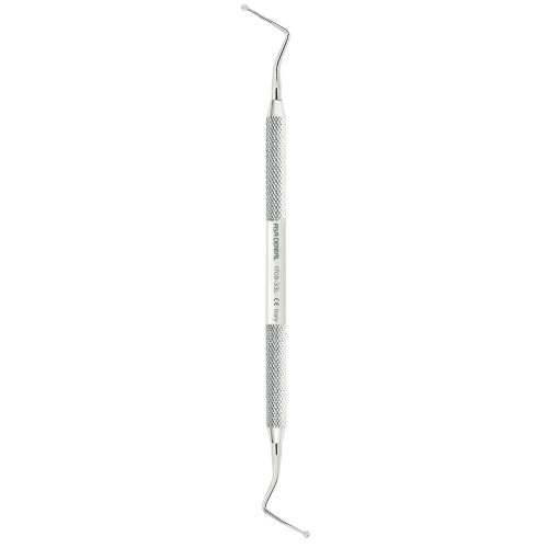 Excavator root canal #33L