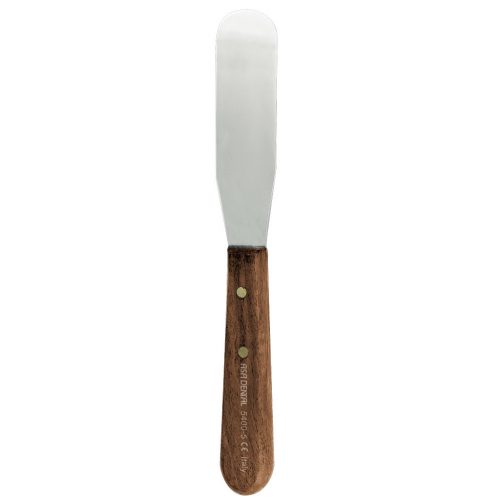 Spatulas for plaster-elastic 21.5cm