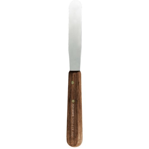 Spatulas for plaster-elastic 20.5cm