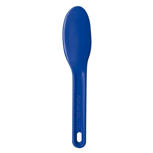 Spatulas flexible blue