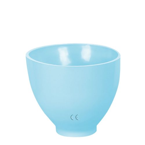 Mixing bowls (alginate blue) dia.140mm