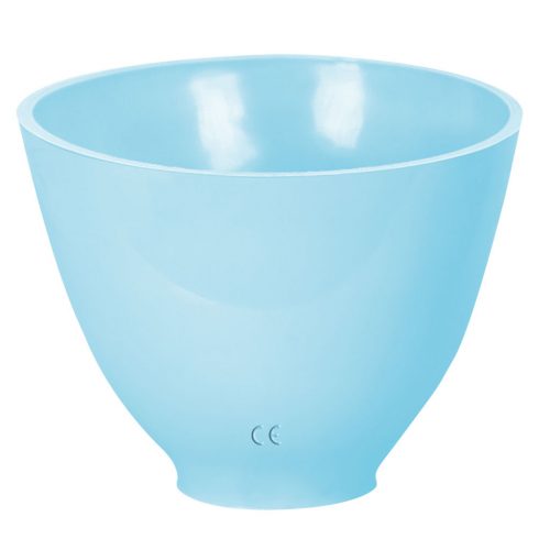Mixing bowls (alginate blue) dia.160mm