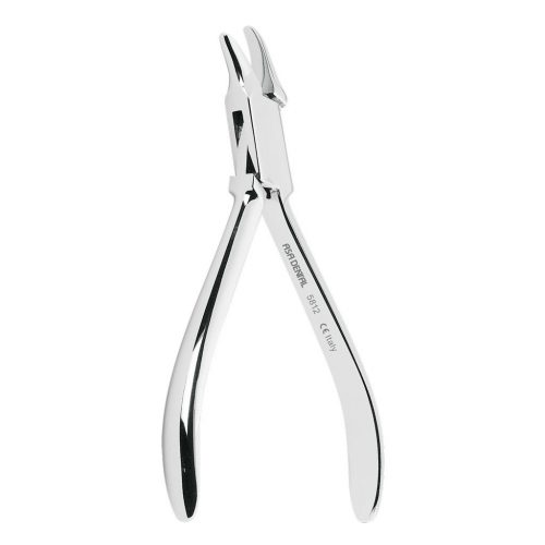 Pliers for orthodontics (reynolds)