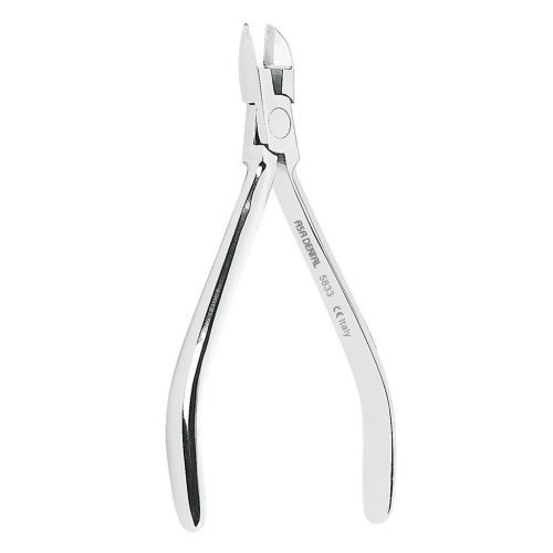 Light wire cutter