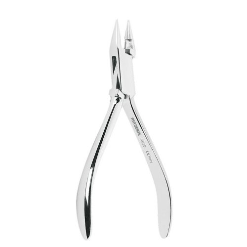Bird beak plier