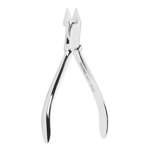 Pliers for orthodontics (adam plier 12.5)