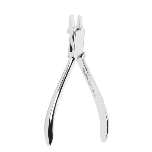 Pliers for orthodontics (tweed)