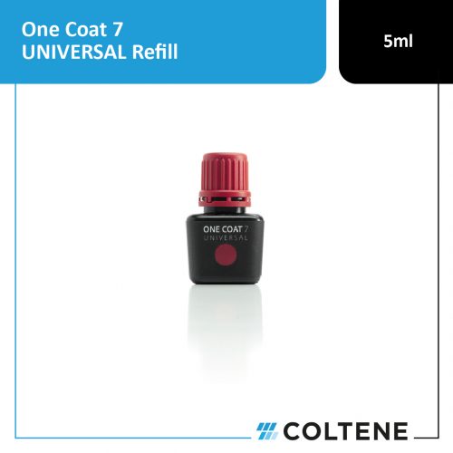 One Coat 7 UNIVERSAL Refill 5ml